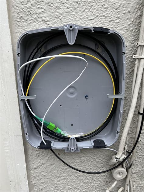 centurylink fiber to junction box|CenturyLink fiber service.